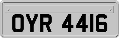 OYR4416
