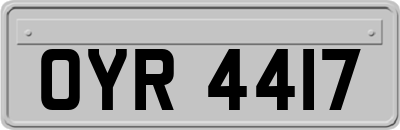 OYR4417
