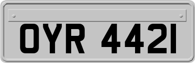 OYR4421