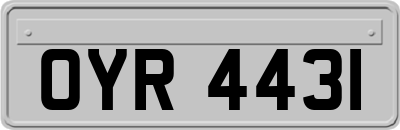 OYR4431