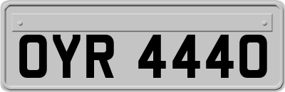 OYR4440