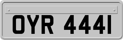 OYR4441