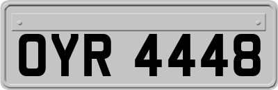 OYR4448