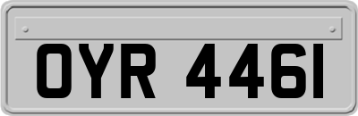 OYR4461
