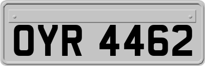 OYR4462