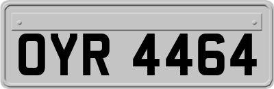OYR4464