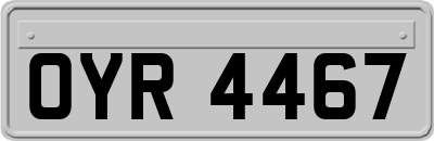 OYR4467