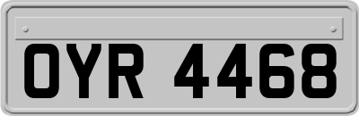 OYR4468