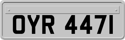 OYR4471