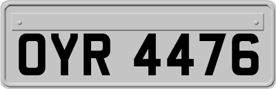 OYR4476