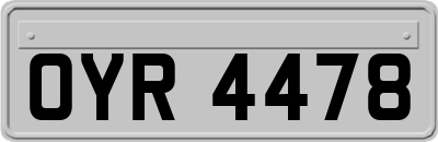 OYR4478
