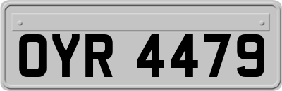 OYR4479