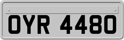 OYR4480