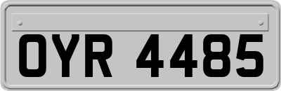 OYR4485