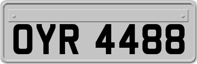 OYR4488