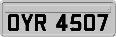 OYR4507