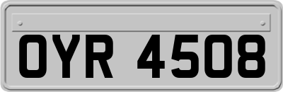 OYR4508