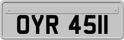 OYR4511