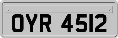 OYR4512