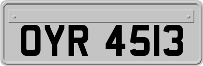 OYR4513