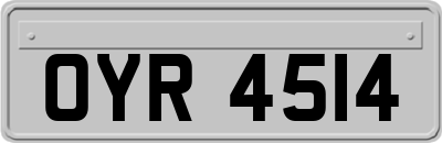 OYR4514