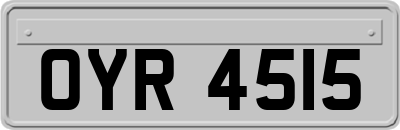 OYR4515