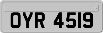 OYR4519