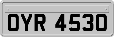 OYR4530