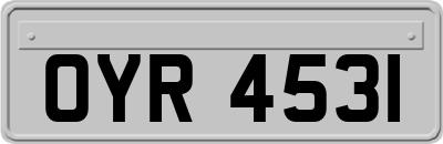 OYR4531