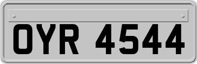 OYR4544