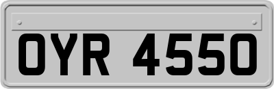 OYR4550