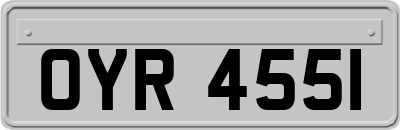 OYR4551