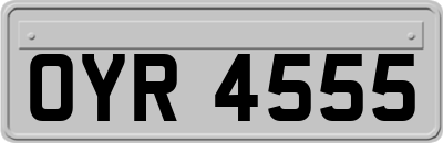 OYR4555