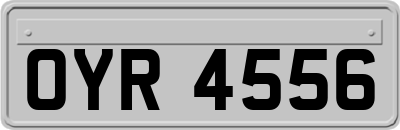 OYR4556