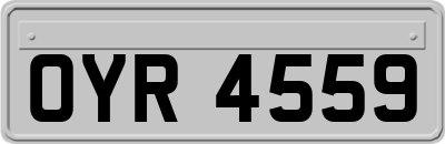 OYR4559