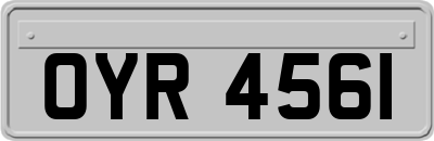 OYR4561
