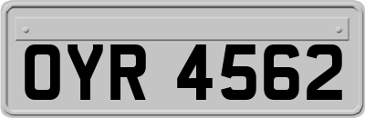 OYR4562