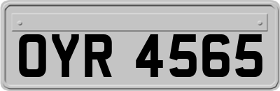 OYR4565