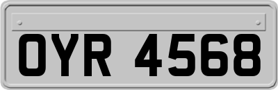 OYR4568