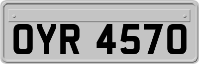 OYR4570