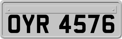 OYR4576