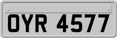 OYR4577