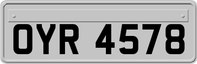 OYR4578