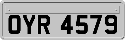 OYR4579