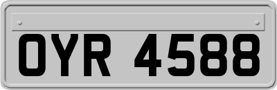 OYR4588