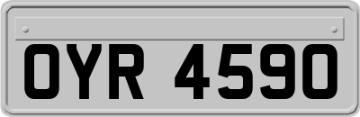 OYR4590
