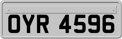 OYR4596