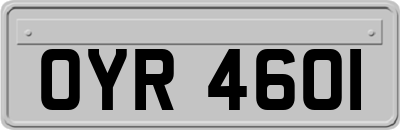 OYR4601