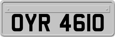 OYR4610
