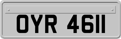 OYR4611
